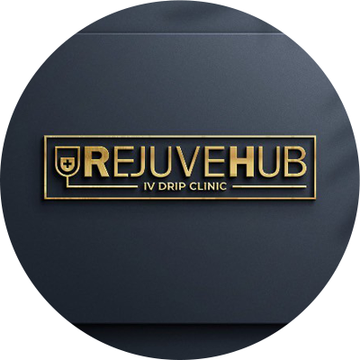 Rejuvehub-IV-Drip-Clinic