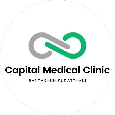 Capital Medical Clinic