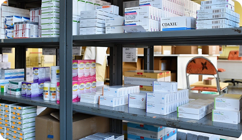 สต็อคสินค้าไม่ตรงตามจริง